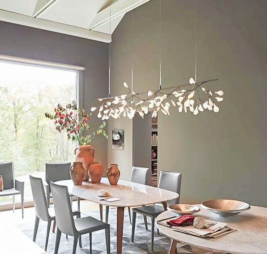 Special Heracleum Chandelier For Your Home