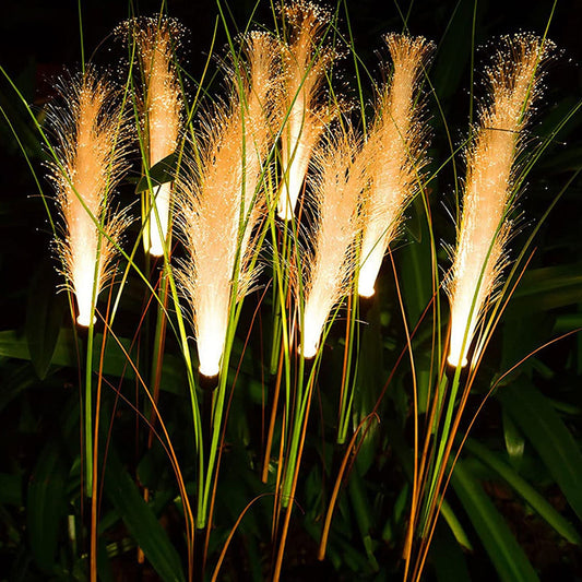 🔥UP TO 49% OFF🔥Solar Reed Lights- BUY 3 FREE SHIPPING