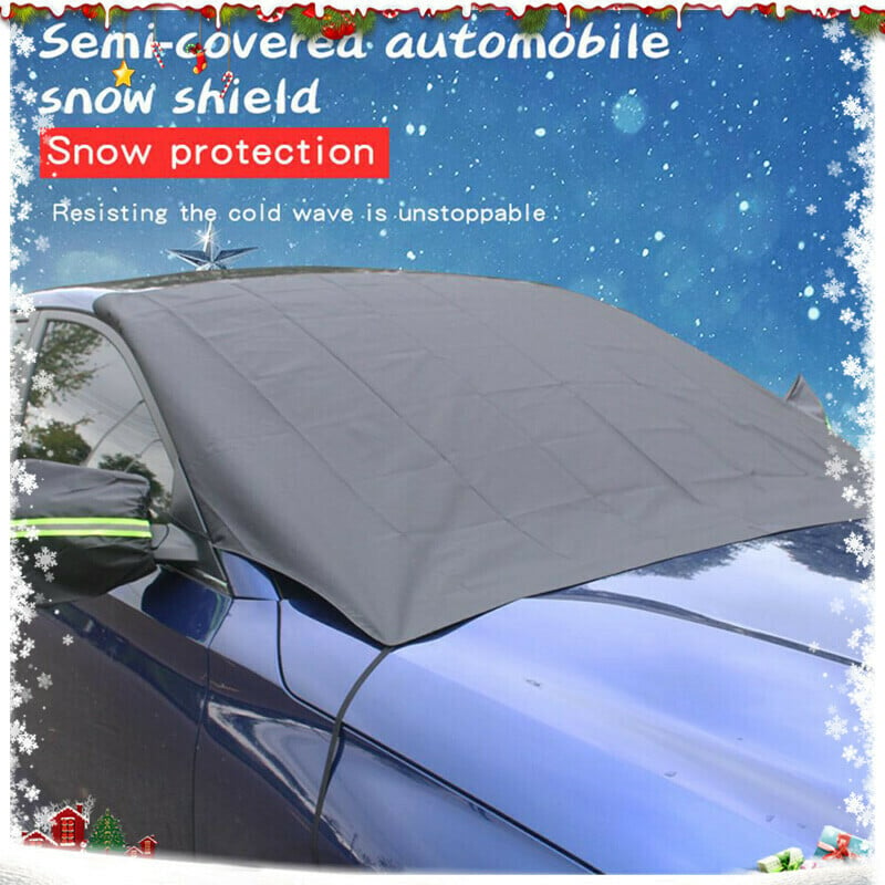 Hot-Sale 50% off-Premium General Motors Snow Cover