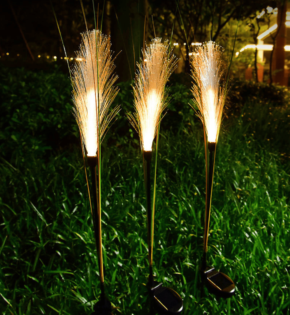 🔥UP TO 49% OFF🔥Solar Reed Lights- BUY 3 FREE SHIPPING