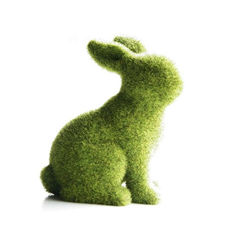 🐰Easter bunny garden decoration🐰