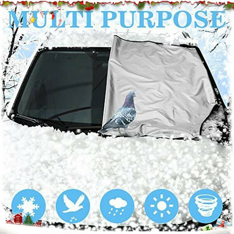 Hot-Sale 50% off-Premium General Motors Snow Cover