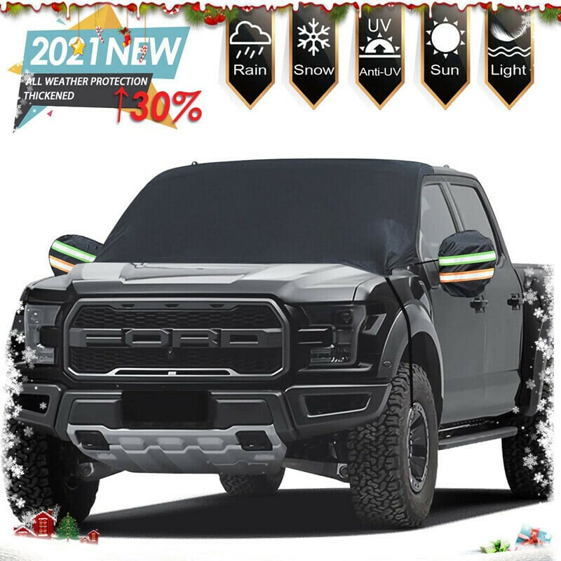 Hot-Sale 50% off-Premium General Motors Snow Cover