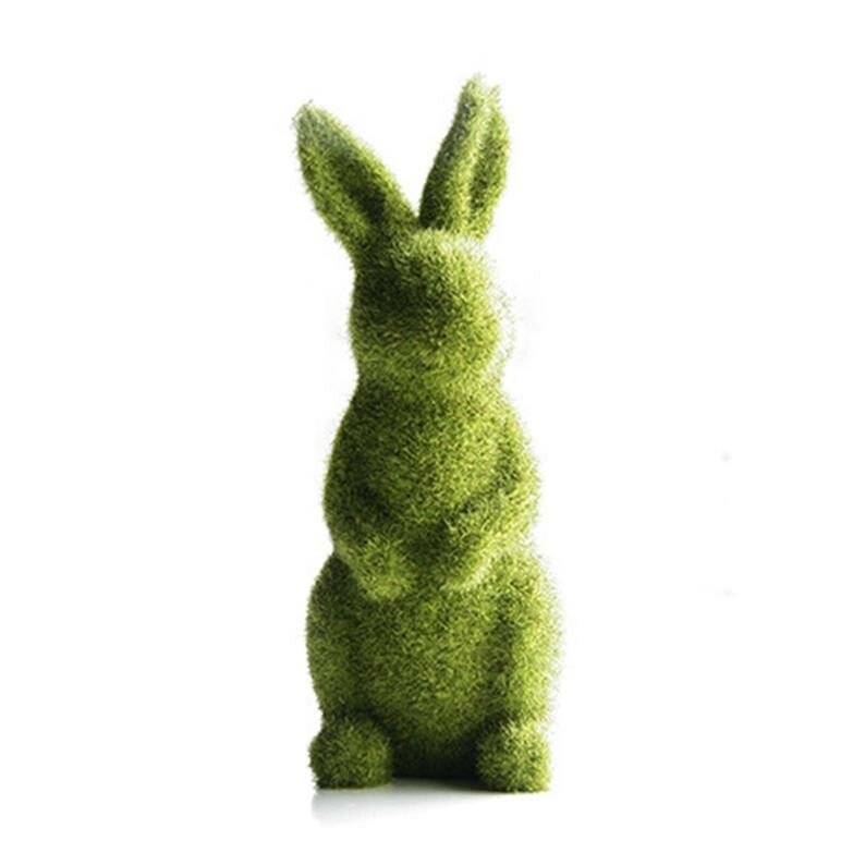 🐰Easter bunny garden decoration🐰