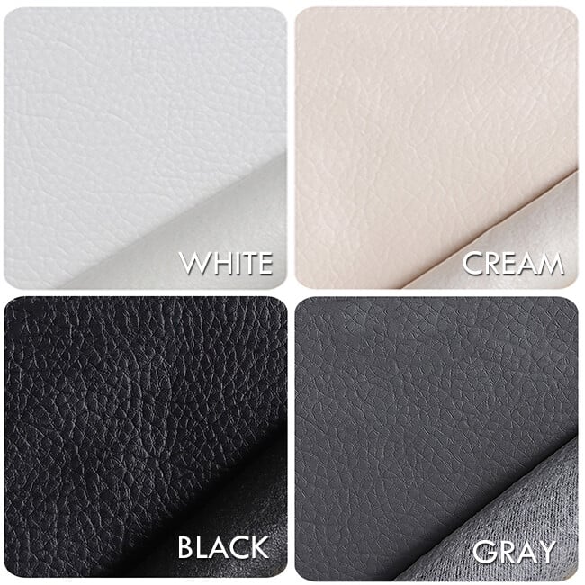 60%OFF🌟 LEATHER FIX Premium Leather Adhesive Sheet