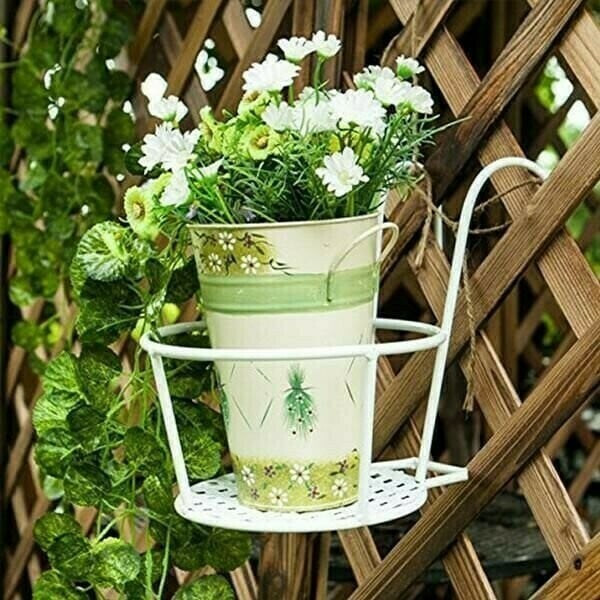 Hanging flower stand[Buy 3 Free Shipping !!!]