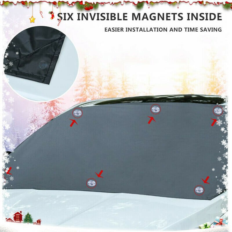 Hot-Sale 50% off-Premium General Motors Snow Cover