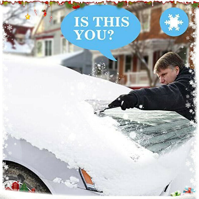 Hot-Sale 50% off-Premium General Motors Snow Cover