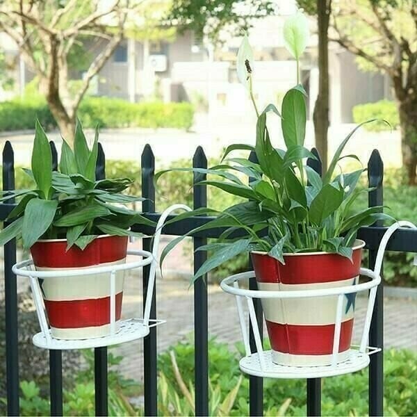 Hanging flower stand[Buy 3 Free Shipping !!!]