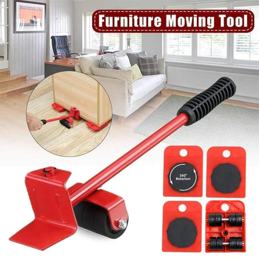 ✨2023 Hot sale 49% OFF✨Furniture lift mover tool set