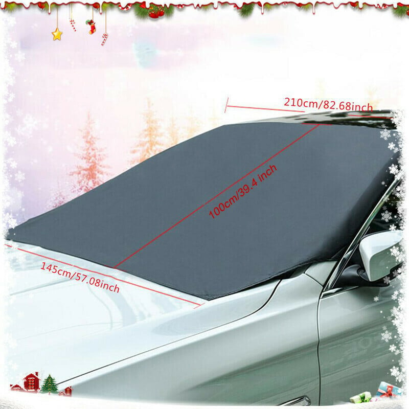 Hot-Sale 50% off-Premium General Motors Snow Cover